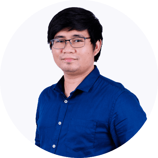 Fandi AP - Tim TemanASN | Tryout dan Bimbel CPNS Integratif